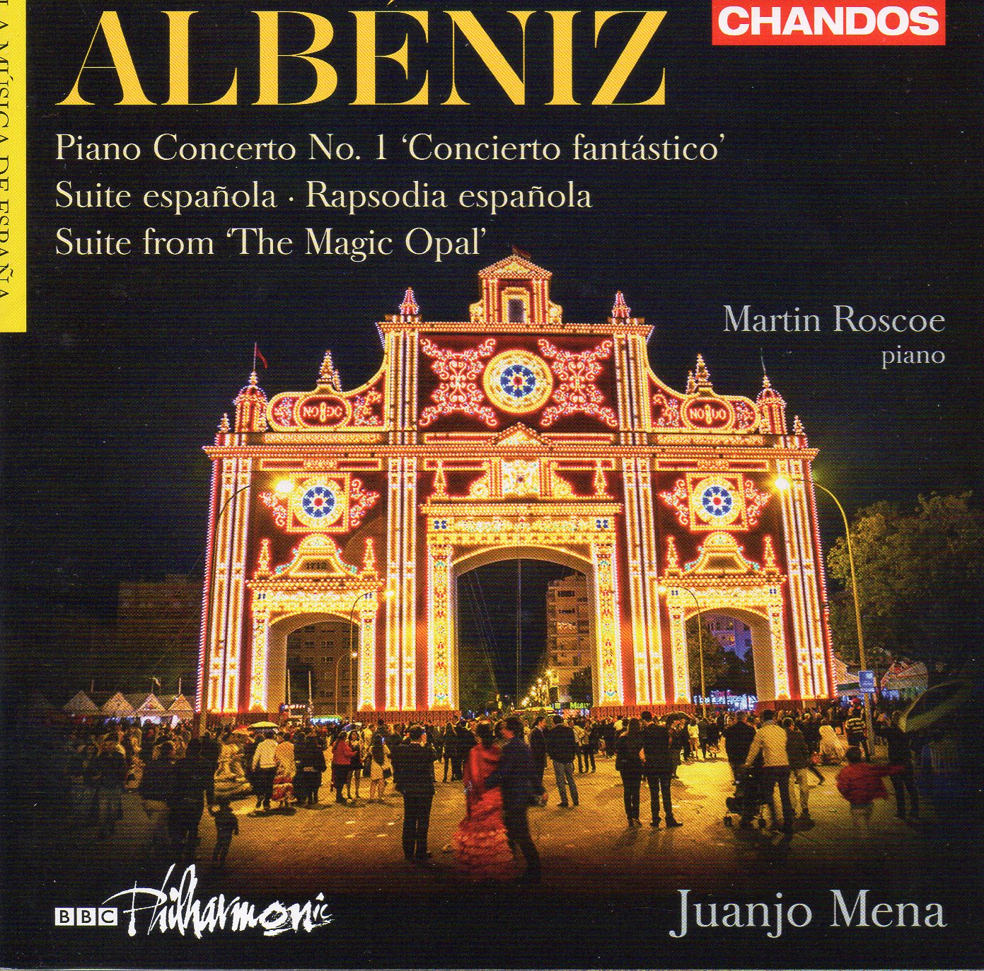 L'Albniz concertant